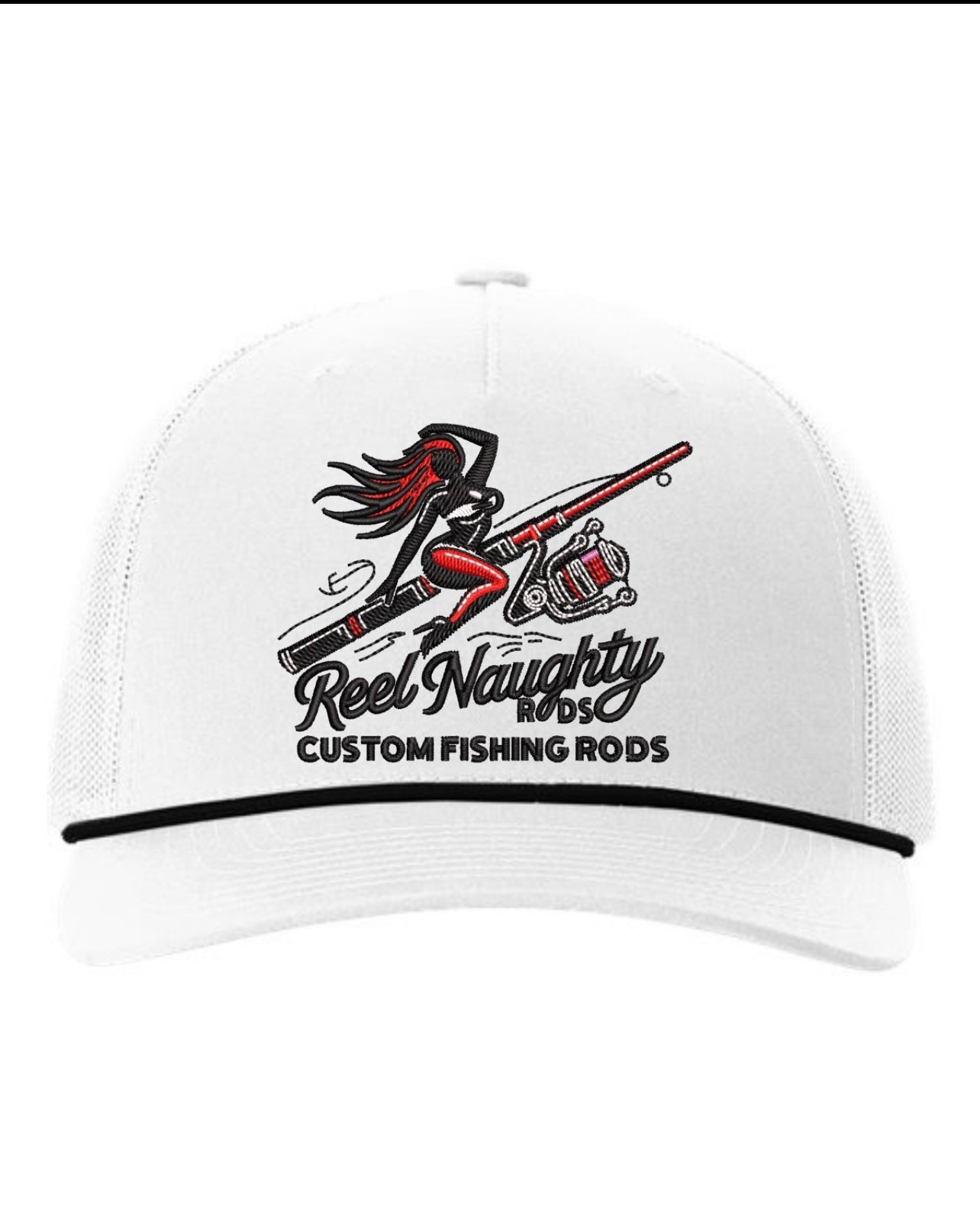 Reel Naughty Hat
