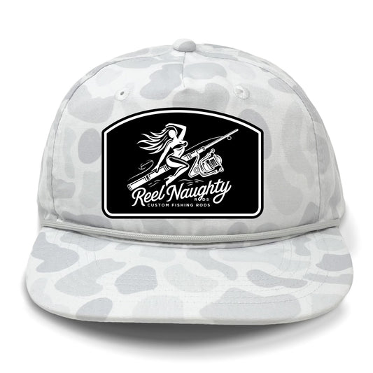 Reel Naughty Hat