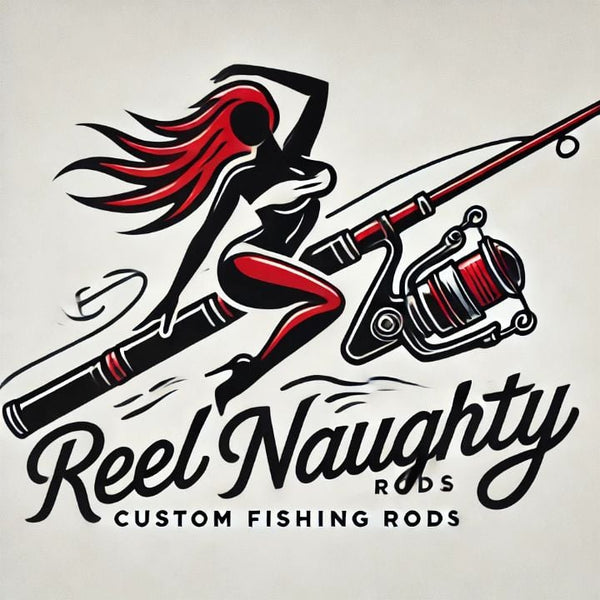 Reel Naughty Apparel 